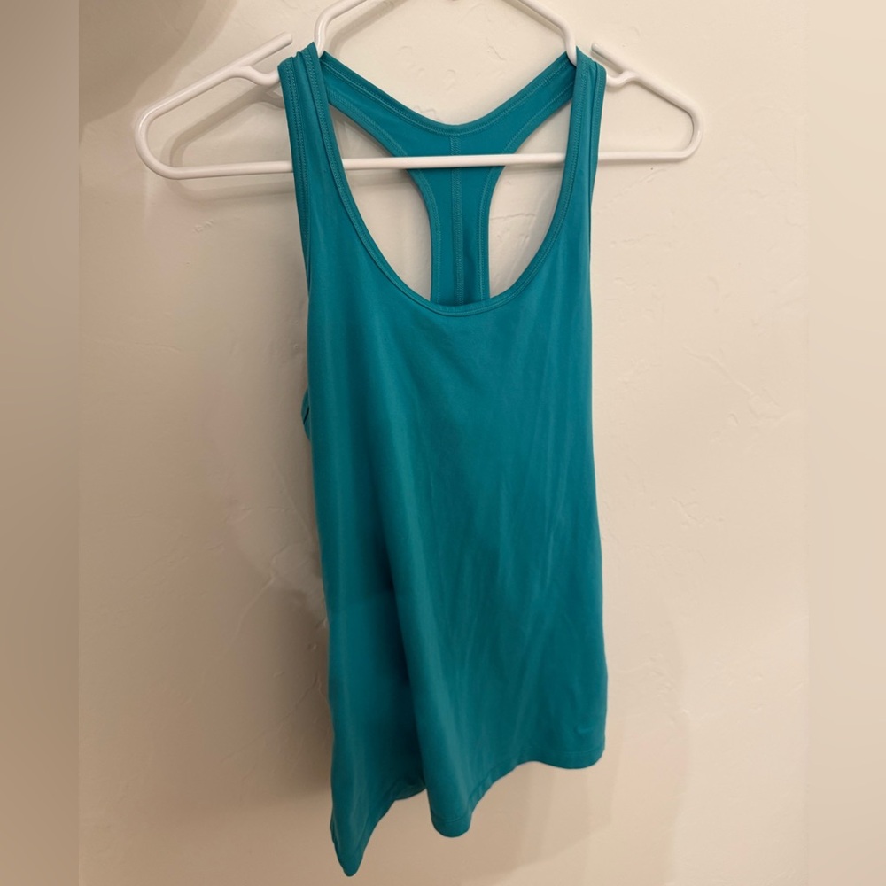 Nike Tank